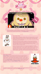 Mobile Screenshot of beeandpuppycat.com